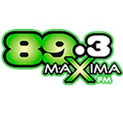Radio Maxima 89.3 FM
