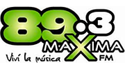 Radio Maxima 89.3 FM