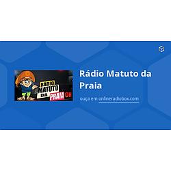 Rádio Matuto da Praia