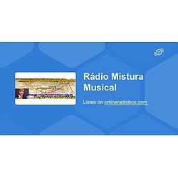 Rádio Mistura Musical