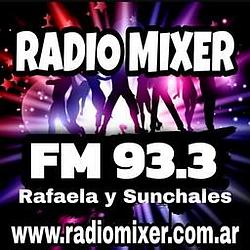 Radio Mixer Argentina