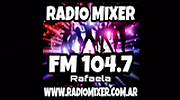 Radio Mixer Argentina