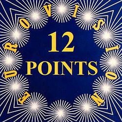 12 Points