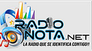 Radio NotaRadio Nota