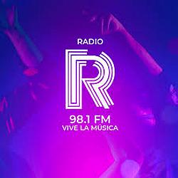Radio R 98.1 fm