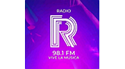 Radio R 98.1 fm
