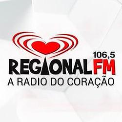 Rádio Regional Brasil FM