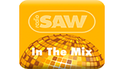 radio SAW - In The Mix