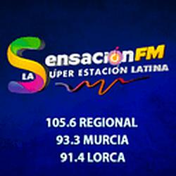Radio Sensación FM Murcia