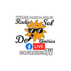 Radio Sol De América