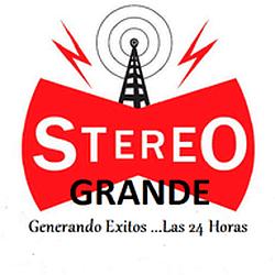 Radio Stereo Grande