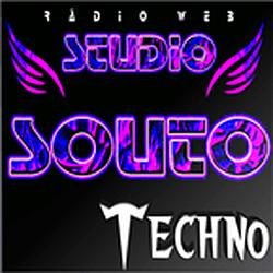 Rádio Studio Souto - Techno