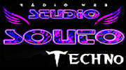 Rádio Studio Souto - Techno