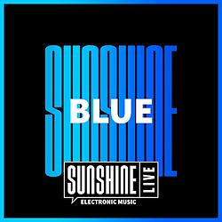 Sunshine Live Blue