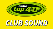 Radio Top 40 - Clubsound