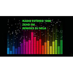 Radioestereo 1000