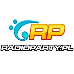 RadioParty House