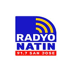 Radyo Natin San Jose