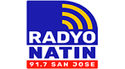 Radyo Natin San Jose