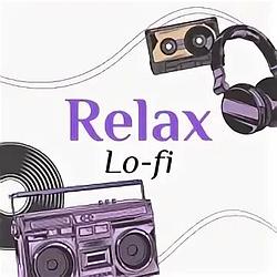 Lo-Fi Relax FM