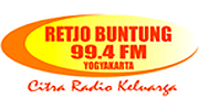 Retjo Buntung FM
