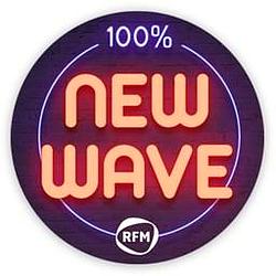 RFM - 100 % New Wave