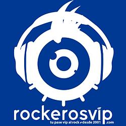 Rockerosvip Radio