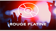 Rouge FM - Platine