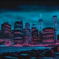 Sammy's NYC Indie-Electro Radio