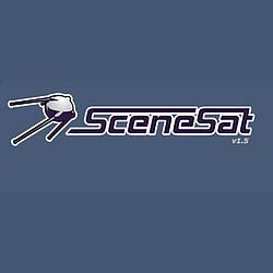 SceneSat Radio