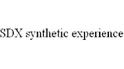 SDX Synthetic Experience