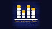 Sistema Alternativo Radio