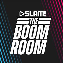 SLAM! Boom Room
