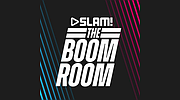 SLAM! Boom Room