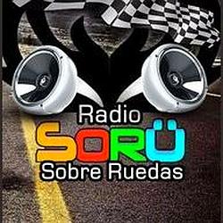 Sobre Ruedas Radio