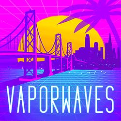 SomaFm Vaporwaves