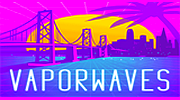 SomaFm Vaporwaves