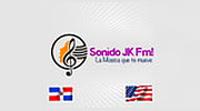 SonidoJK FM!