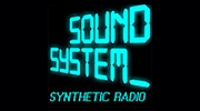 Soundsystem Synthetic Radio