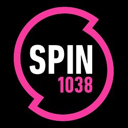 SPIN 1038