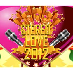 Stereo Love 2012