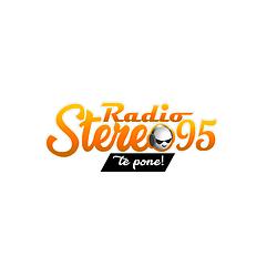 Stereo95