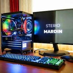 Sterio mardin 106.7fm