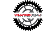 Strawberry Tongue Radio