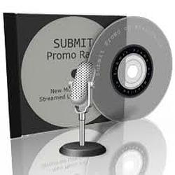 Submit Promo on MixLive.ie