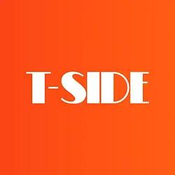 T-SIDE Radio - Electric
