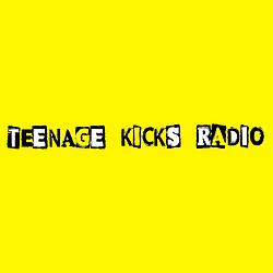 Teenage Kicks Radio