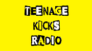 Teenage Kicks Radio