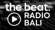 The Beat Radio Bali