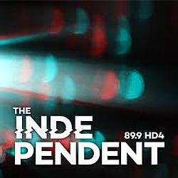 The Independent 89.9 HD4